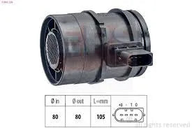 AIR FLOW METER BMW/MERC DIESEL | 10.1126-AUTO AGENCIES-Autoignite NZ