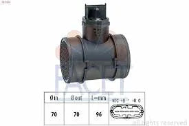 AIR FLOW METER EURO | 10.1155GS-AUTO AGENCIES-Autoignite NZ