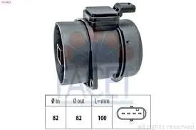 AIR FLOW METER MERC | 10.1455-AUTO AGENCIES-Autoignite NZ