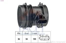 AIR FLOW METER MERC | 10.1GH5008-AUTO AGENCIES-Autoignite NZ