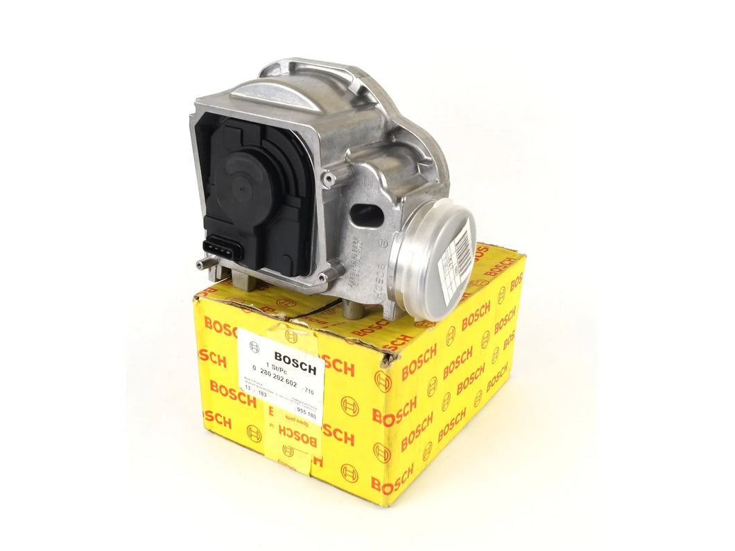 AIR FLOW METER PSA D6A ENG, OPEL, LANCIA | 0 280 202 602-BOSCH-Autoignite NZ