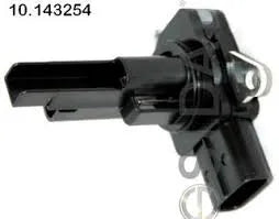 AIR FLOW METER TOYOTA | 10.143254-AUTO AGENCIES-Autoignite NZ