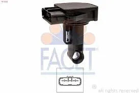 AIR FLOW METER TOYOTA/SUZUKI/MITSUBISHI | 10.1335-AUTO AGENCIES-Autoignite NZ