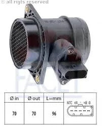 AIR FLOW METER VW | 10.1380GS-AUTO AGENCIES-Autoignite NZ