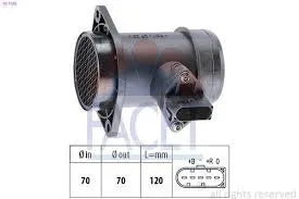 AIR FLOW METER VW AUDI | 10.1192-AUTO AGENCIES-Autoignite NZ