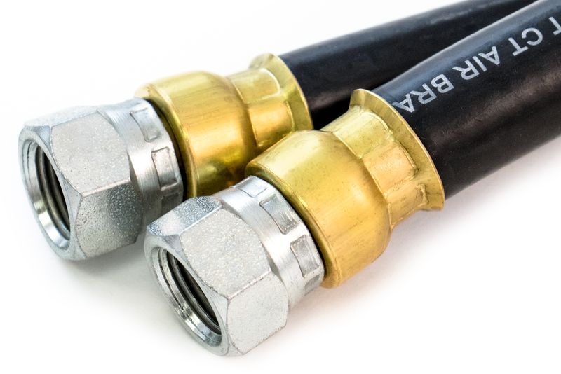 AIRBRAKE HOSE ASSEMBLY | ABH-127-48-AUTOIGNITE-Autoignite NZ