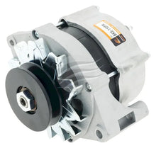 Load image into Gallery viewer, ALT 12V 110A CW NATURAL COLOUR SUIT XP-XD 6 CYL &amp; V8 ENG | BKS-110FN-AUTOIGNITE-Autoignite NZ
