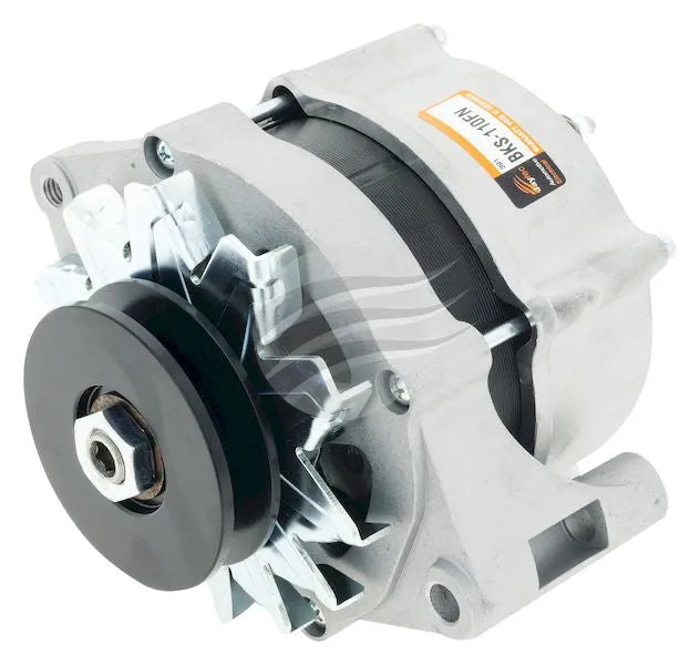ALT 12V 110A CW NATURAL COLOUR SUIT XP-XD 6 CYL & V8 ENG | BKS-110FN-AUTOIGNITE-Autoignite NZ
