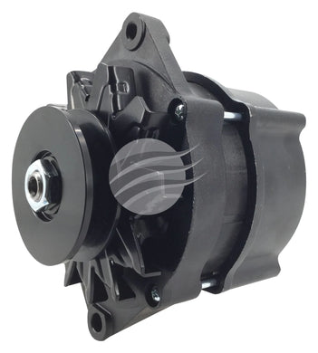 ALT 12V 110A CW SUIT XP-XD 6 CYL & V8 ENG | BKS-110F-AUTOIGNITE-Autoignite NZ