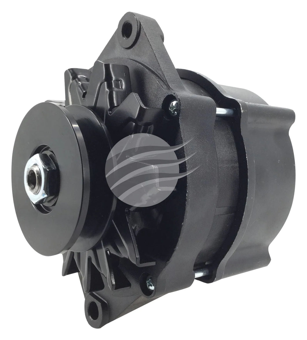 ALT 12V 110A CW SUIT XP-XD 6 CYL & V8 ENG | BKS-110F-AUTOIGNITE-Autoignite NZ