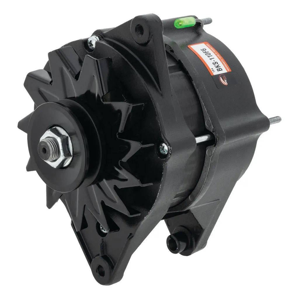 ALT 12V 110A FALCON XE XF 6CYL NON EFI 3.3L -> 4.1L | BKS-110F6-AUTOIGNITE-Autoignite NZ
