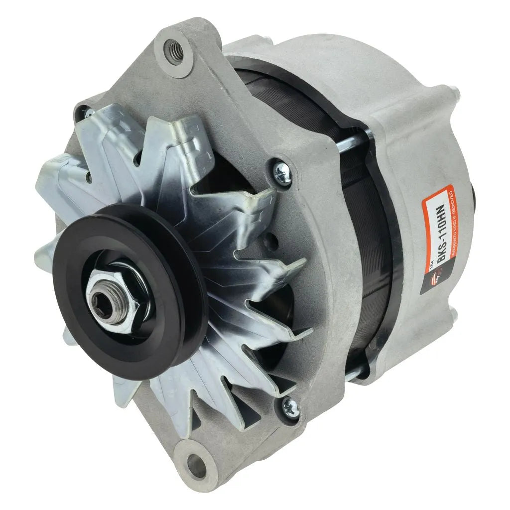 ALT 12V 110A, GMH EH-WB, SUITS VB- VK 6 & 8CYL NATURAL | BKS-110HN-AUTOIGNITE-Autoignite NZ