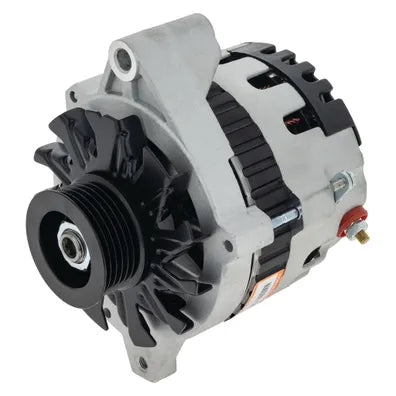 ALT 12V 138A SELF EXCITING SUIT GM (NATURAL FINISH) | BKS-140GMN-AUTOIGNITE-Autoignite NZ