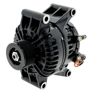 ALT 12V 230A INT FAN, PAD FIELD ISOLATED, ABOVE EARTH | BKS-PAD230-AUTOIGNITE-Autoignite NZ