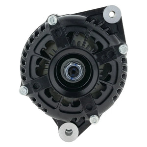 ALT 12V 240A, ISUZU D-MAX, MU-X, W/- 4JJ1, 4JJ3-TCX DSL | BKS-240DMAX-AUTOIGNITE-Autoignite NZ