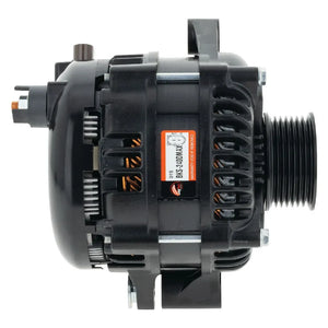 ALT 12V 240A, ISUZU D-MAX, MU-X, W/- 4JJ1, 4JJ3-TCX DSL | BKS-240DMAX-AUTOIGNITE-Autoignite NZ