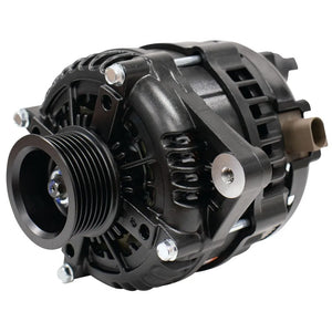 ALT 12V 240A, ISUZU D-MAX, MU-X, W/- 4JJ1, 4JJ3-TCX DSL | BKS-240DMAX-AUTOIGNITE-Autoignite NZ