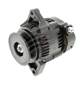 ALT 12V 55A LIGHT WEIGHT SINGLE WIRE APPLICATION | BKS-55R-AUTOIGNITE-Autoignite NZ