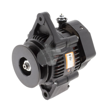 ALT 12V 55A LIGHT WEIGHT SINGLE WIRE APPLICATION | BKS-55R1-AUTOIGNITE-Autoignite NZ