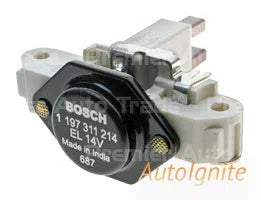 ALTERNATOR REGULATOR | REG-004-AUTOIGNITE-Autoignite NZ