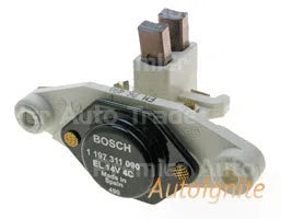 ALTERNATOR REGULATOR | REG-007-AUTOIGNITE-Autoignite NZ