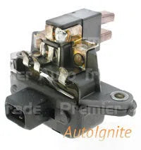 ALTERNATOR REGULATOR | REG-011-AUTOIGNITE-Autoignite NZ