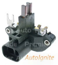 ALTERNATOR REGULATOR | REG-012-AUTOIGNITE-Autoignite NZ