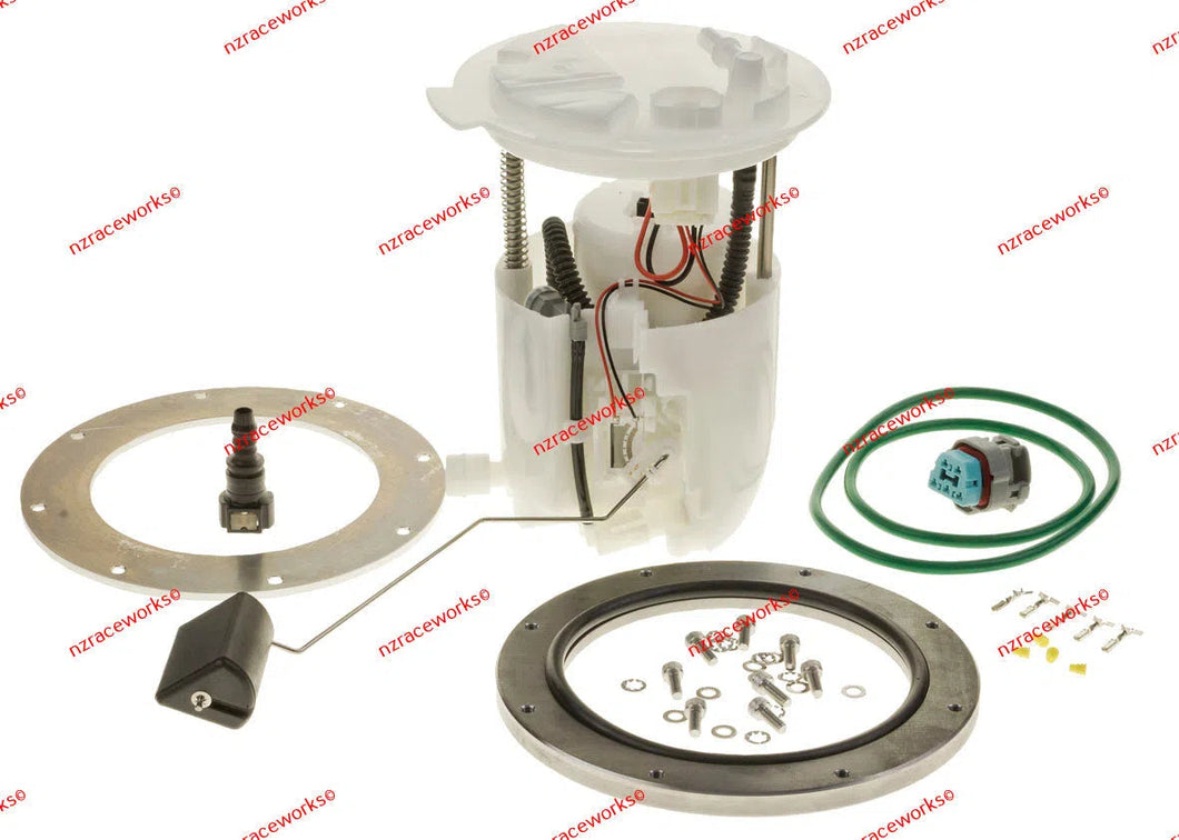 ALUMINIUM TANK VE MRA CONVERSION KIT (RETURNLESS) | FSA-509-AUTOIGNITE-Autoignite NZ