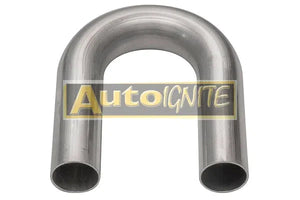 ALUMINIUM TUBE BEND | ITE-180-200