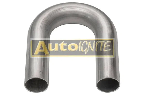 ALUMINIUM TUBE BEND | ITE-180-200