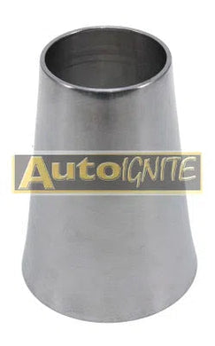 ALUMINIUM TUBE TRANSITION CONE