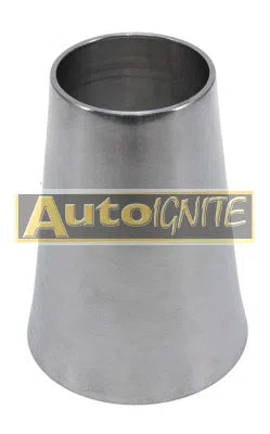 ALUMINIUM TUBE TRANSITION CONE-NZRACEWORKS-Autoignite NZ