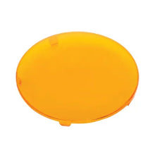 Load image into Gallery viewer, AMBER PROTECTIVE LENS COVER T/S 7" LED DRIVING LAMP-IGNITE-Autoignite NZ
