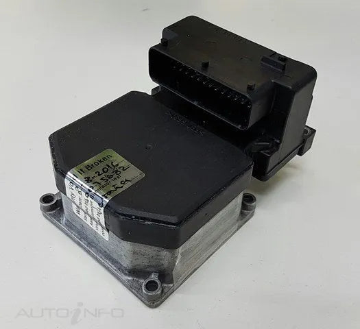 AUDI A4 B6 BOSCH ABS PROMPT REPAIR | ABSARTREP-IMG-Autoignite NZ