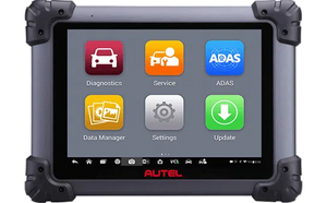AUTEL 908S DIAGNOSTIC SCAN TOOL | MD908S-AUTEL-Autoignite NZ