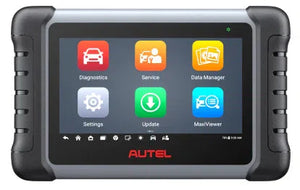 AUTEL DIAGNOSTIC SCAN TOOL | MK808S-AUTEL-Autoignite NZ