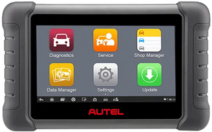 AUTEL MAXIDAS DS808AUTEL 808S DIAGNOSTIC SCAN TOOL | DS808-AUTEL-Autoignite NZ