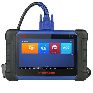 AUTEL MAXIIM DIAGNOSTIC SCAN TOOL | IM508-AUTEL-Autoignite NZ