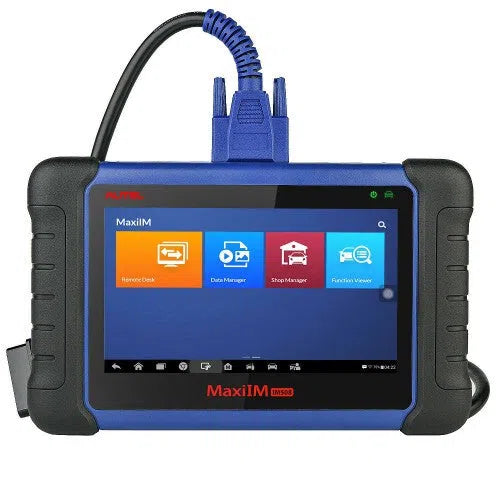 AUTEL MAXIIM DIAGNOSTIC SCAN TOOL | IM508-AUTEL-Autoignite NZ