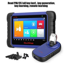 Load image into Gallery viewer, Autel MaxiIM IM508S-AUTEL-Autoignite NZ
