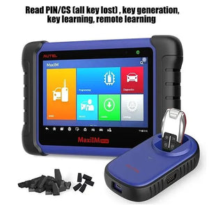Autel MaxiIM IM508S-AUTEL-Autoignite NZ