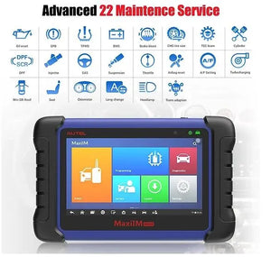 Autel MaxiIM IM508S-AUTEL-Autoignite NZ