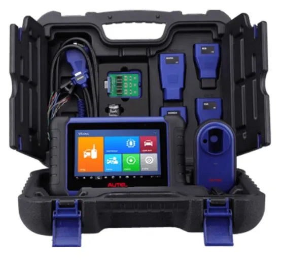 Autel MaxiIM IM508S-AUTEL-Autoignite NZ