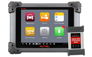 AUTEL MAXISYS DIAGNOSTIC SCAN TOOL 908E PRO AUTEL | MD908E-AUTEL-Autoignite NZ