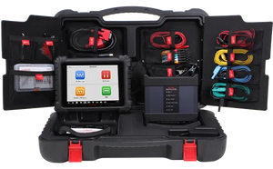 AUTEL MAXISYS DIAGNOSTIC SCAN TOOL | MS919-AUTEL-Autoignite NZ