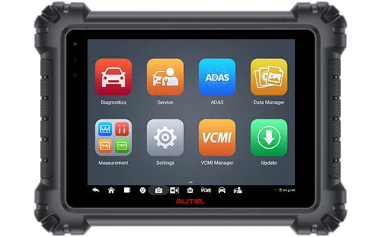 AUTEL MAXISYS DIAGNOSTIC SCAN TOOL | MS919-AUTEL-Autoignite NZ