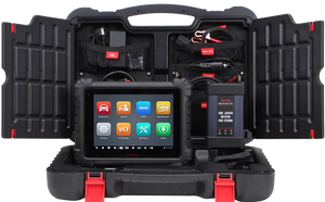 AUTEL MAXISYS ELITE DIAGNOSTIC SCAN TOOL | MS909-AUTEL-Autoignite NZ