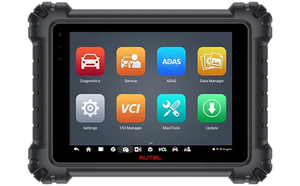 AUTEL MAXISYS ELITE DIAGNOSTIC SCAN TOOL | MS909-AUTEL-Autoignite NZ