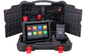 AUTEL MAXISYS ELITE DIAGNOSTIC SCAN TOOL | MS909-AUTEL-Autoignite NZ