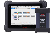 Load image into Gallery viewer, AUTEL MAXISYS ELITE DIAGNOSTIC SCAN TOOL | MS909-AUTEL-Autoignite NZ
